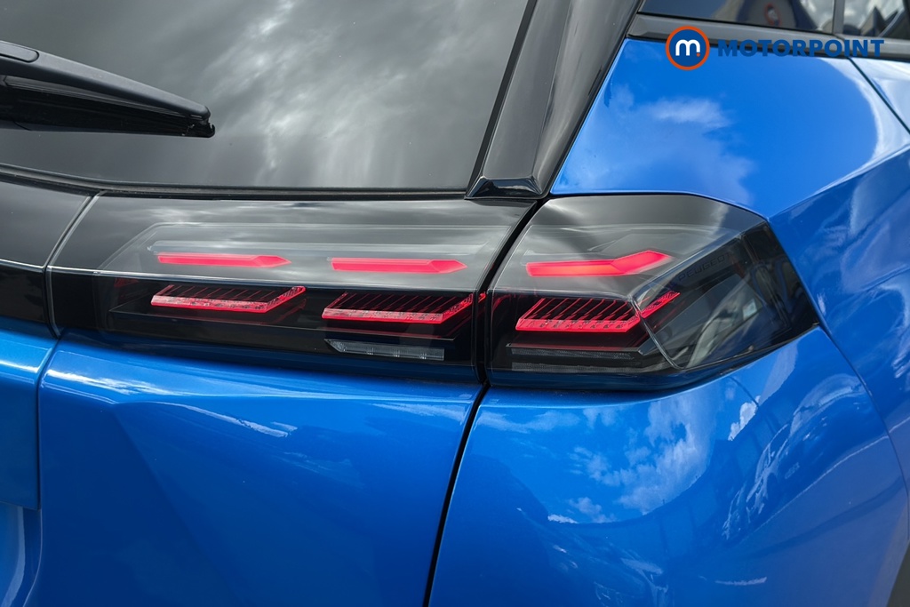 Peugeot 2008 Allure Manual Petrol SUV - Stock Number (1624952) - 36th supplementary image