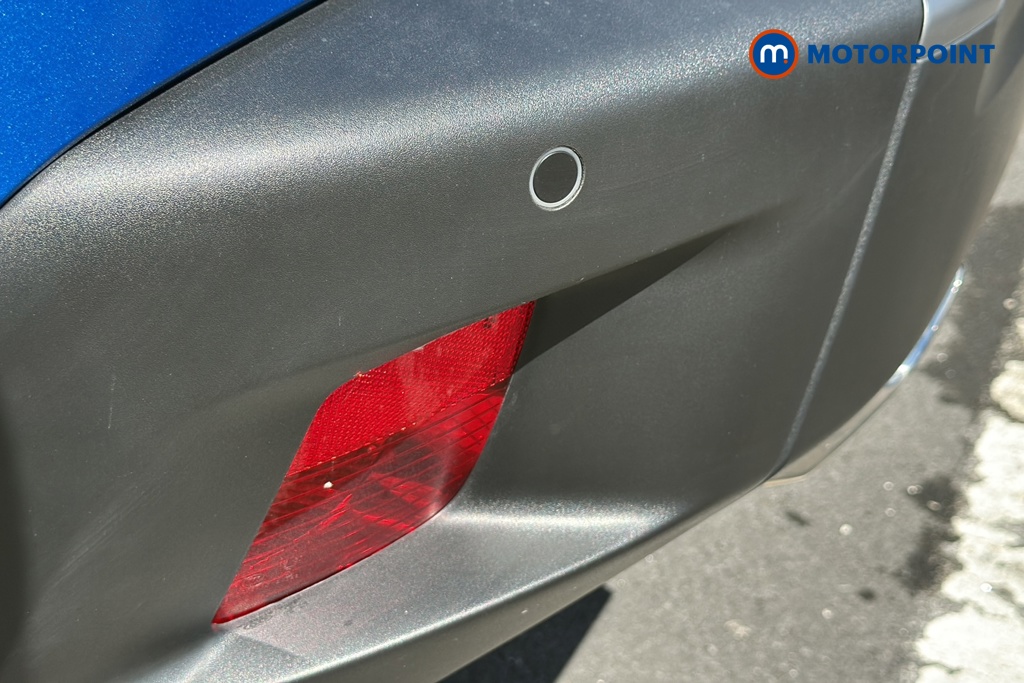 Peugeot 2008 Allure Manual Petrol SUV - Stock Number (1624952) - 39th supplementary image