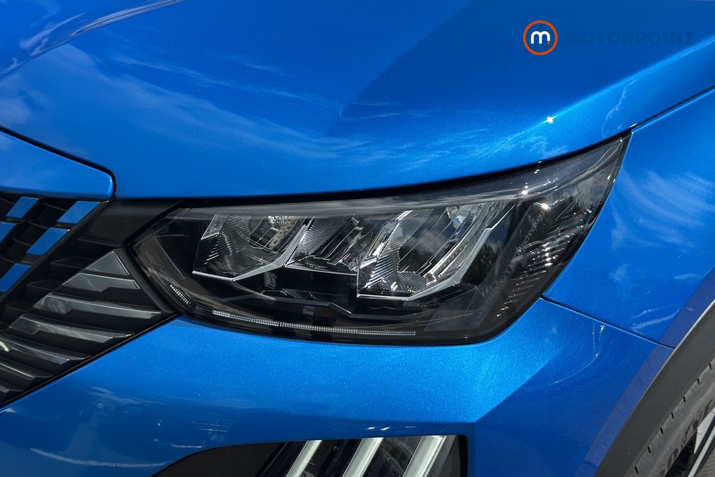 Peugeot 2008 Allure Manual Petrol SUV - Stock Number (1624952) - 42nd supplementary image