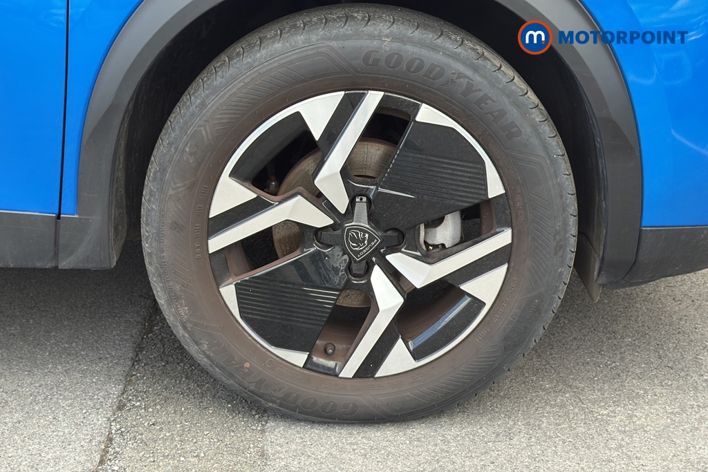 Peugeot 2008 Allure Manual Petrol SUV - Stock Number (1624952) - 47th supplementary image