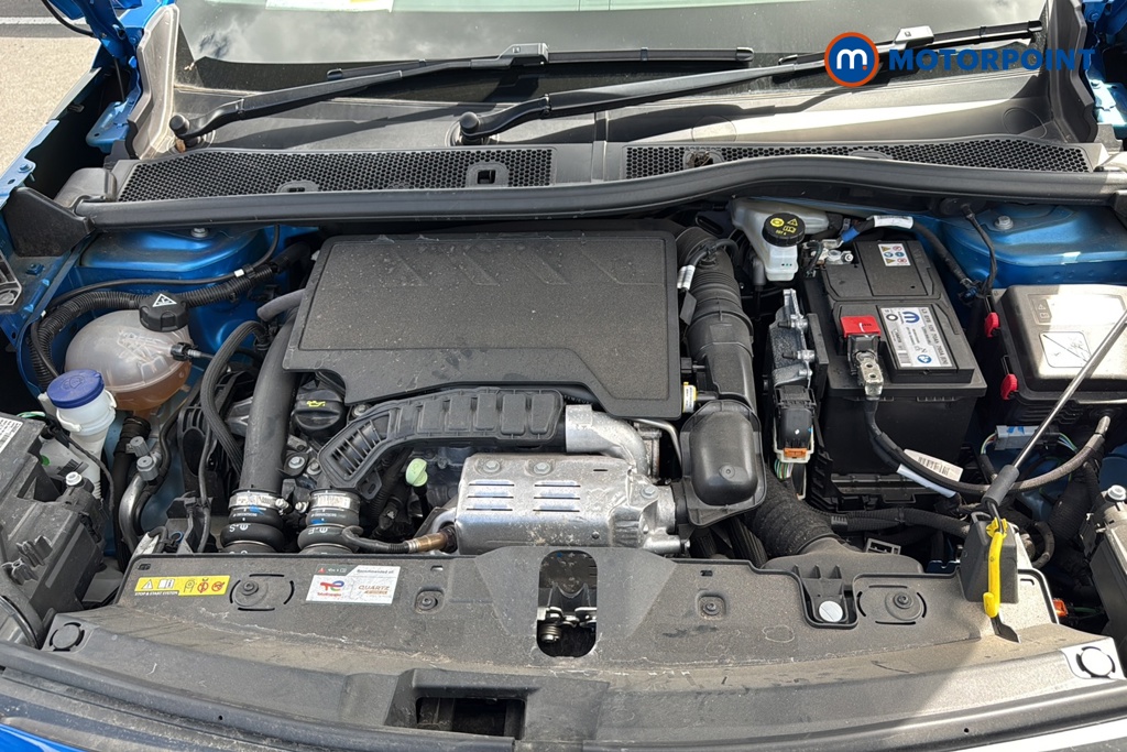 Peugeot 2008 Allure Manual Petrol SUV - Stock Number (1624952) - 48th supplementary image