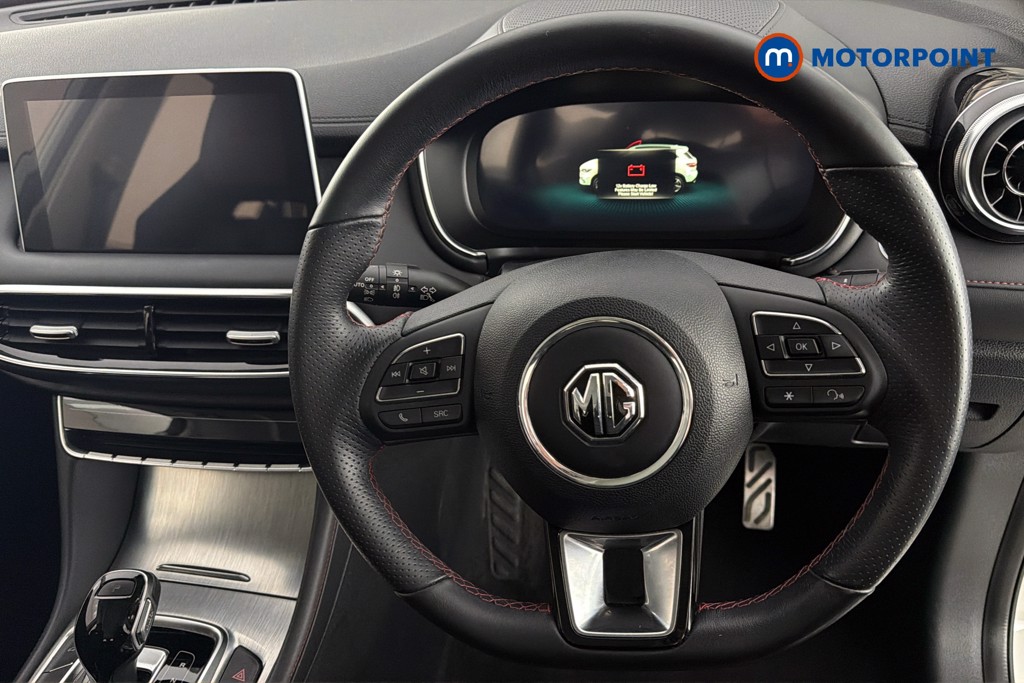 Mg Motor Uk HS Exclusive Automatic Petrol Plug-In Hybrid SUV - Stock Number (1627943) - 2nd supplementary image