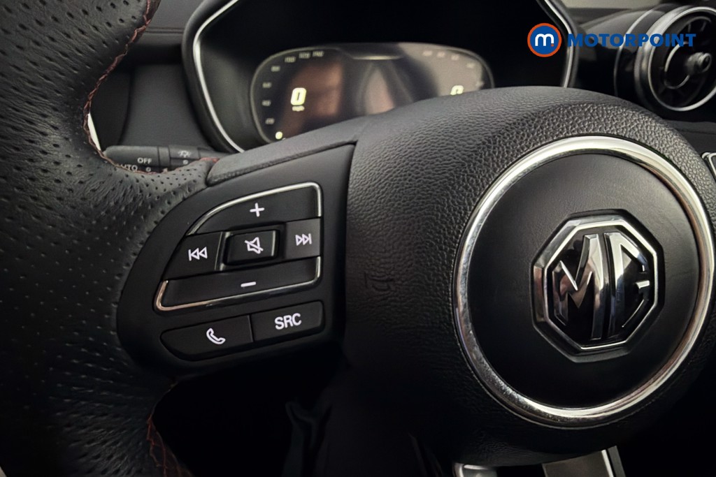Mg Motor Uk HS Exclusive Automatic Petrol Plug-In Hybrid SUV - Stock Number (1627943) - 3rd supplementary image