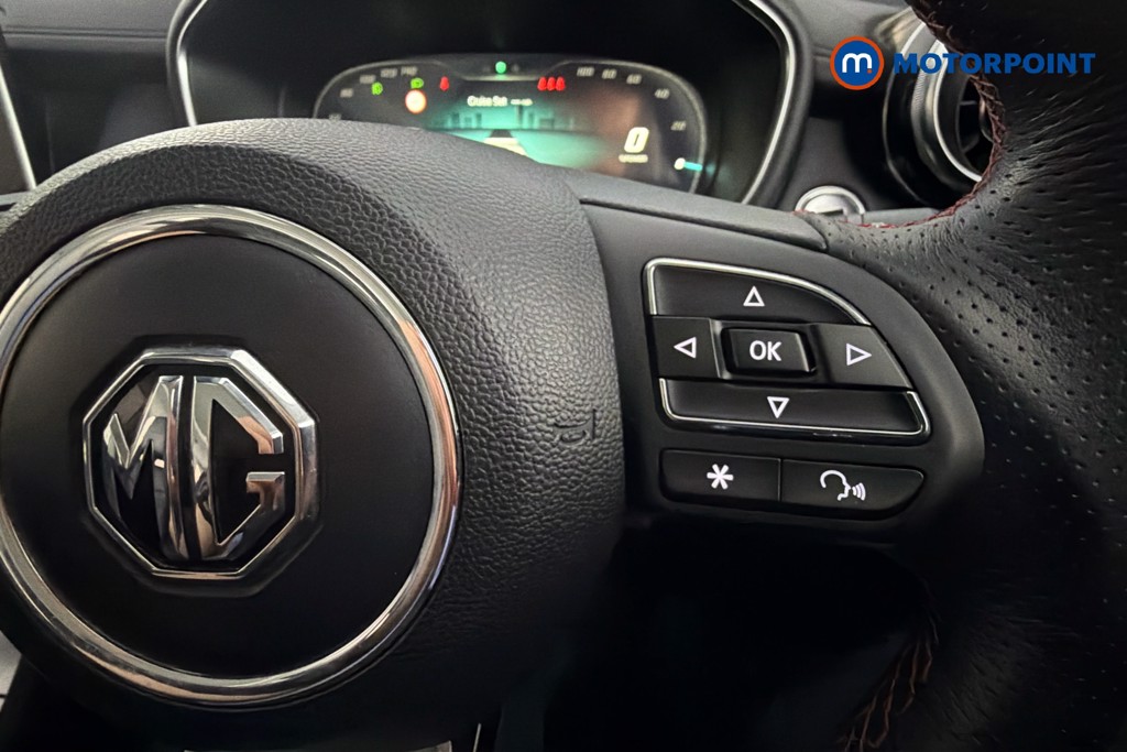 Mg Motor Uk HS Exclusive Automatic Petrol Plug-In Hybrid SUV - Stock Number (1627943) - 4th supplementary image