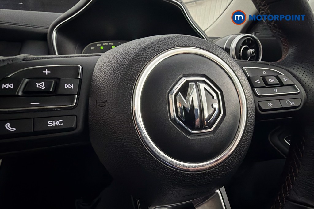 Mg Motor Uk HS Exclusive Automatic Petrol Plug-In Hybrid SUV - Stock Number (1627943) - 5th supplementary image