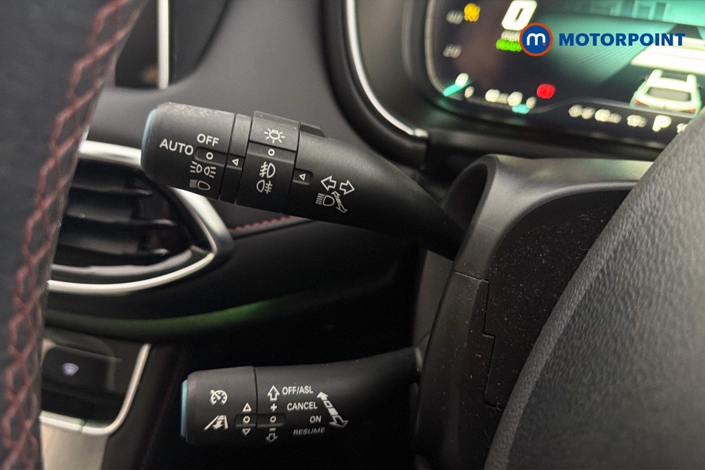 Mg Motor Uk HS Exclusive Automatic Petrol Plug-In Hybrid SUV - Stock Number (1627943) - 6th supplementary image