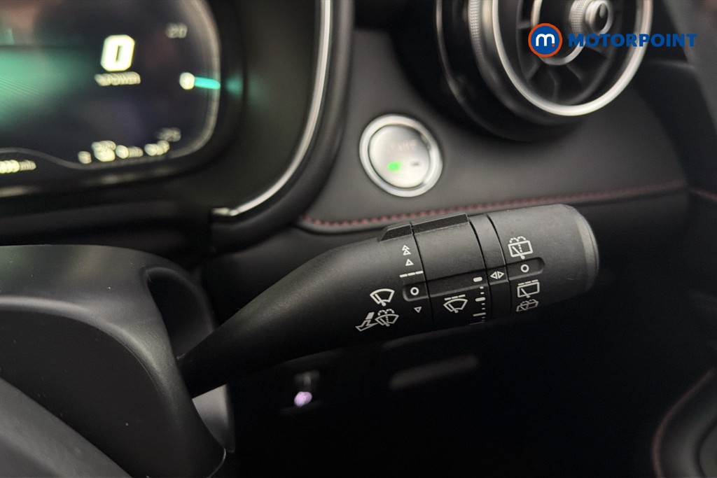 Mg Motor Uk HS Exclusive Automatic Petrol Plug-In Hybrid SUV - Stock Number (1627943) - 7th supplementary image