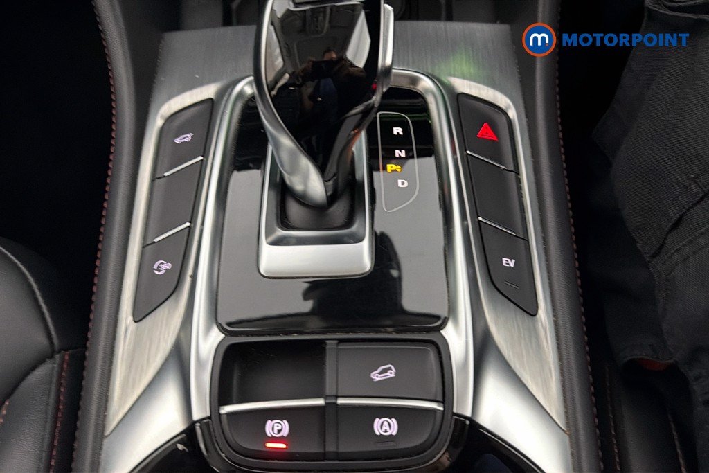 Mg Motor Uk HS Exclusive Automatic Petrol Plug-In Hybrid SUV - Stock Number (1627943) - 14th supplementary image