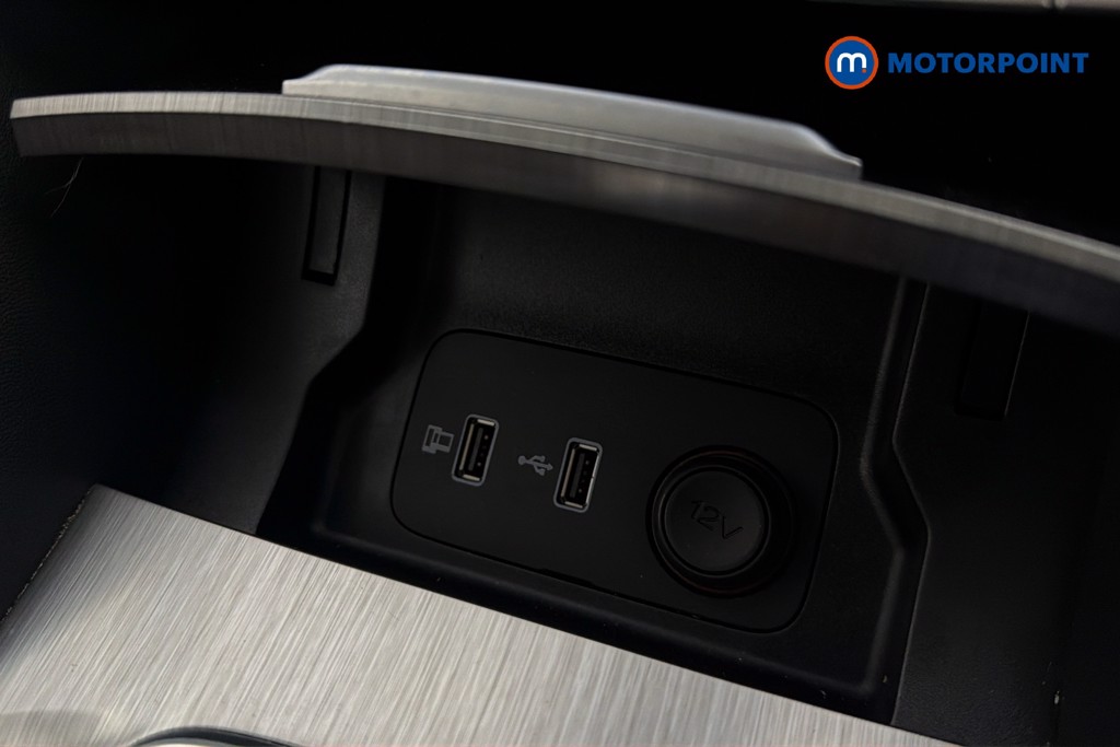 Mg Motor Uk HS Exclusive Automatic Petrol Plug-In Hybrid SUV - Stock Number (1627943) - 17th supplementary image