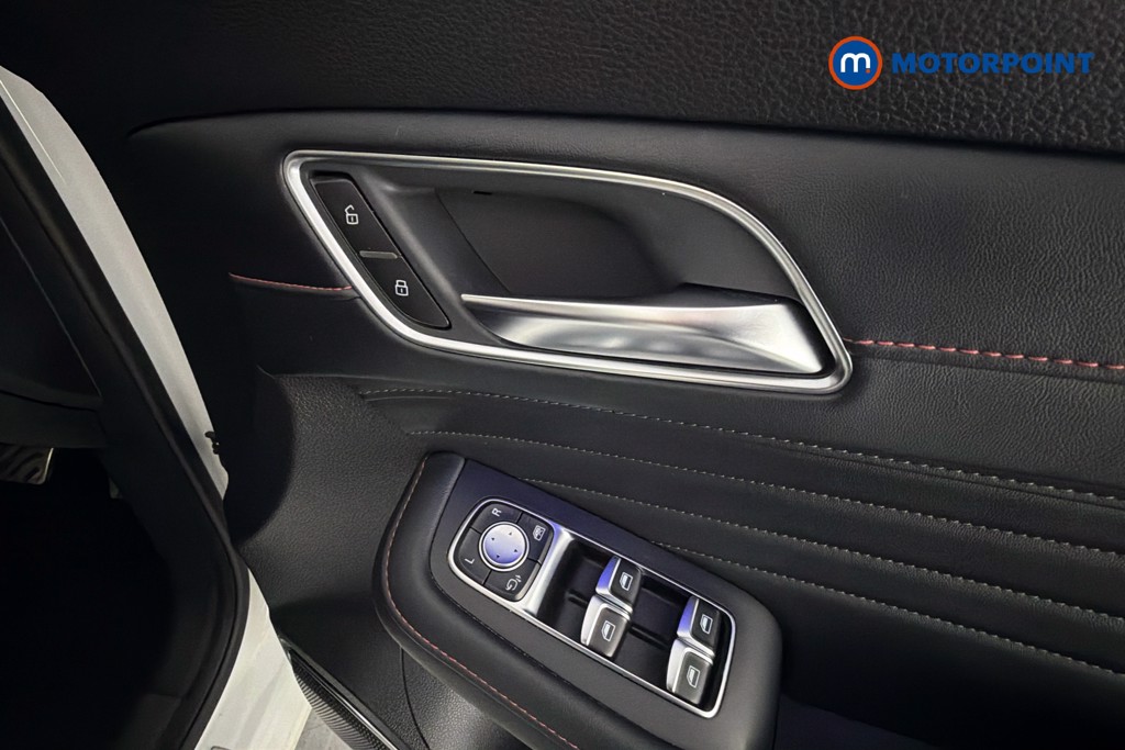 Mg Motor Uk HS Exclusive Automatic Petrol Plug-In Hybrid SUV - Stock Number (1627943) - 19th supplementary image