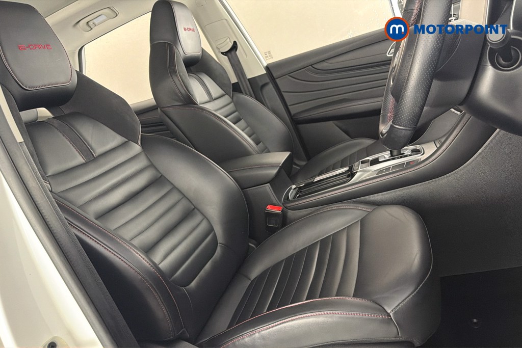 Mg Motor Uk HS Exclusive Automatic Petrol Plug-In Hybrid SUV - Stock Number (1627943) - 22nd supplementary image