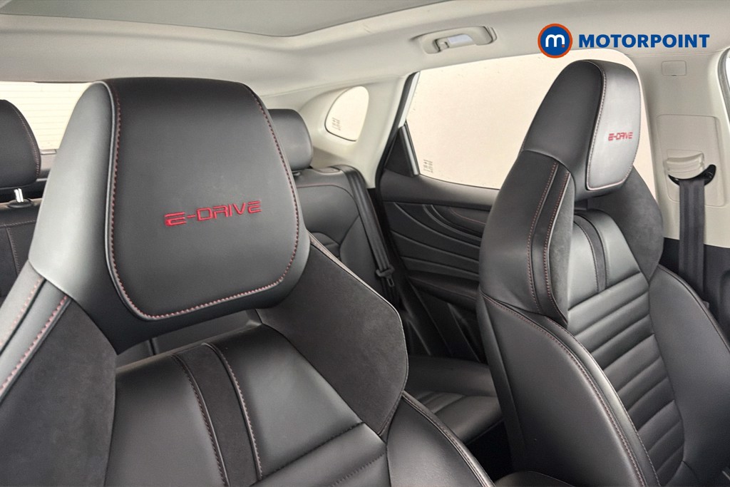 Mg Motor Uk HS Exclusive Automatic Petrol Plug-In Hybrid SUV - Stock Number (1627943) - 23rd supplementary image