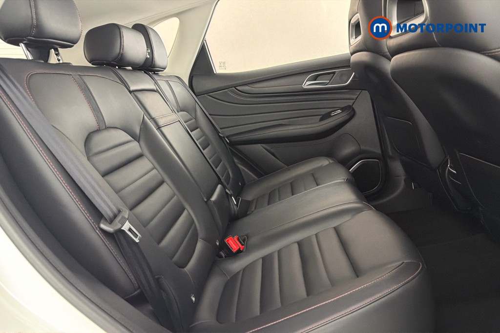 Mg Motor Uk HS Exclusive Automatic Petrol Plug-In Hybrid SUV - Stock Number (1627943) - 28th supplementary image