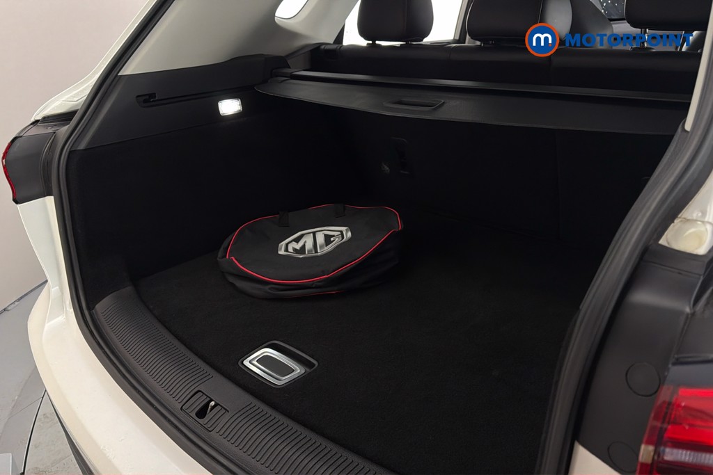 Mg Motor Uk HS Exclusive Automatic Petrol Plug-In Hybrid SUV - Stock Number (1627943) - 33rd supplementary image