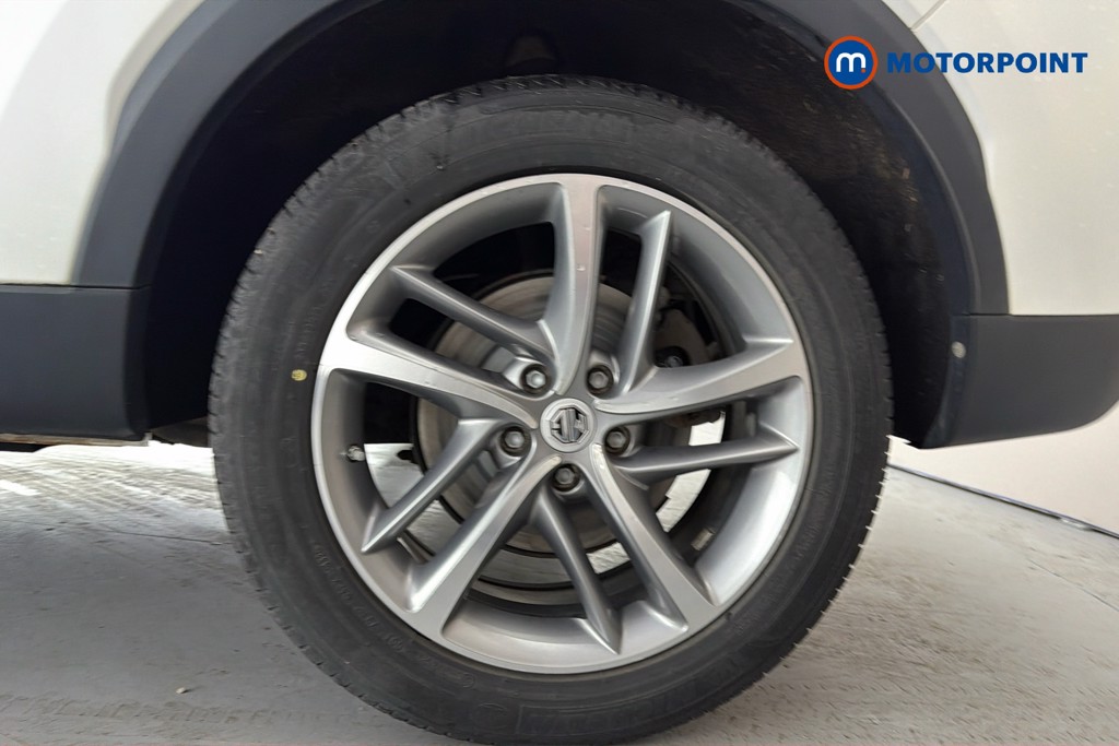 Mg Motor Uk HS Exclusive Automatic Petrol Plug-In Hybrid SUV - Stock Number (1627943) - 48th supplementary image