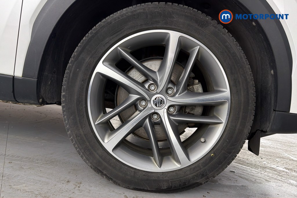 Mg Motor Uk HS Exclusive Automatic Petrol Plug-In Hybrid SUV - Stock Number (1627943) - 50th supplementary image