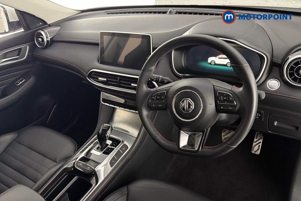 Mg Motor Uk HS Exclusive Automatic Petrol Plug-In Hybrid SUV - Stock Number (1627943) - 1st supplementary image