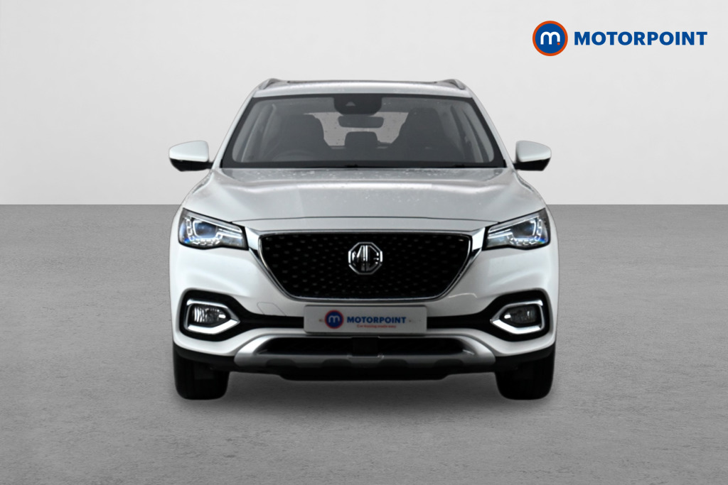Mg Motor Uk HS Exclusive Automatic Petrol Plug-In Hybrid SUV - Stock Number (1627943) - Front bumper