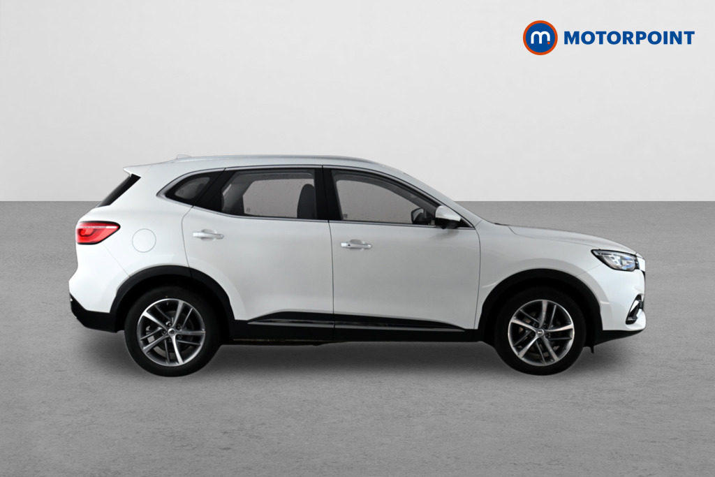 Mg Motor Uk HS Exclusive Automatic Petrol Plug-In Hybrid SUV - Stock Number (1627943) - Drivers side