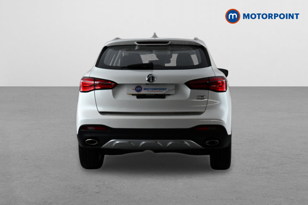 Mg Motor Uk HS Exclusive Automatic Petrol Plug-In Hybrid SUV - Stock Number (1627943) - Rear bumper