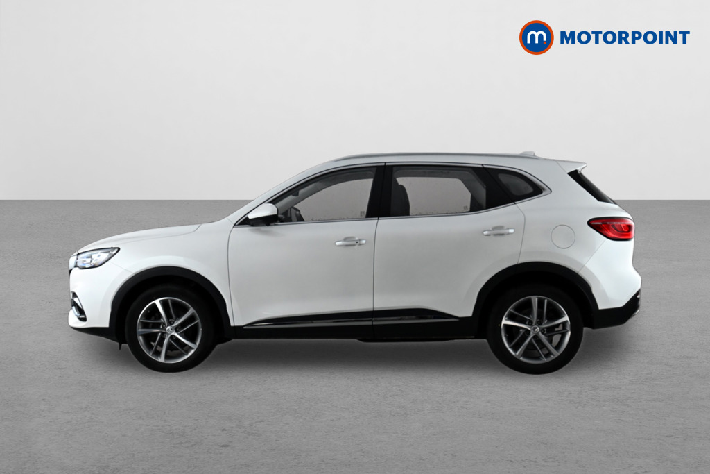 Mg Motor Uk HS Exclusive Automatic Petrol Plug-In Hybrid SUV - Stock Number (1627943) - Passenger side