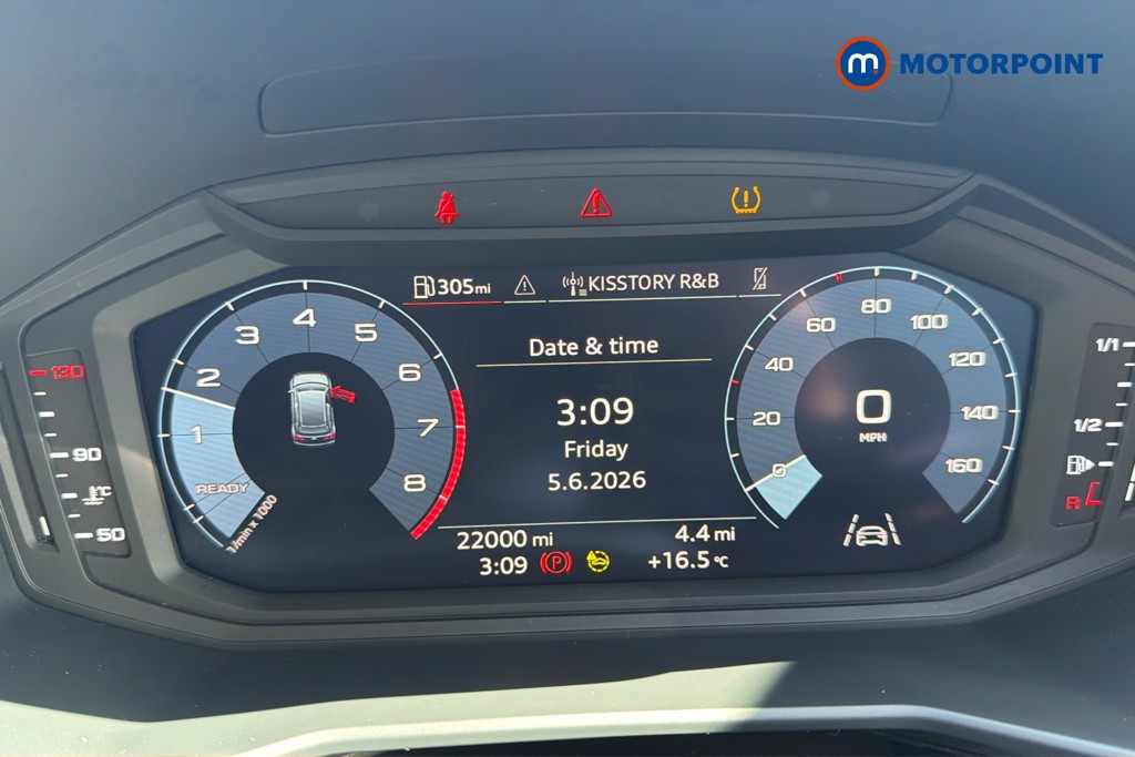 Audi A1 Technik Manual Petrol Hatchback - Stock Number (1630255) - 8th supplementary image