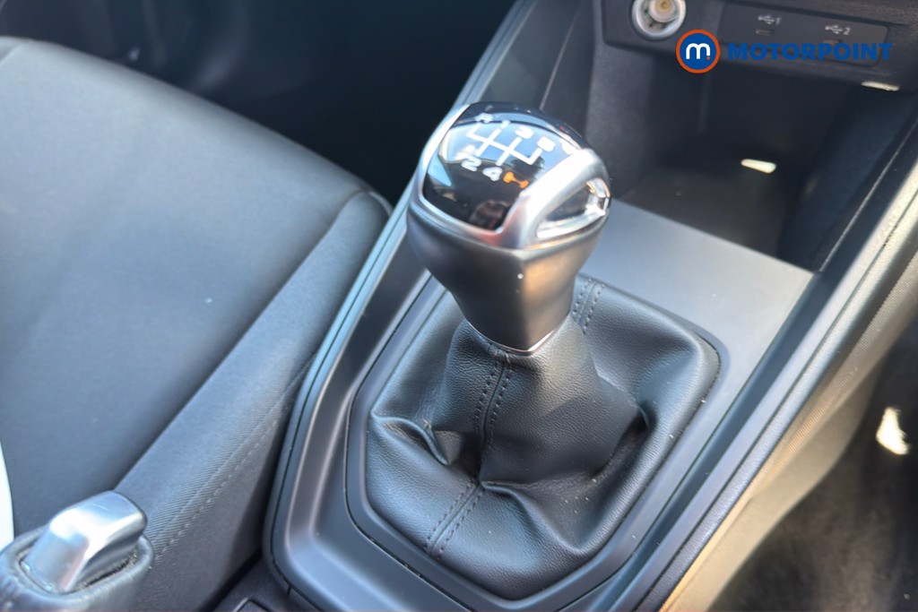 Audi A1 Technik Manual Petrol Hatchback - Stock Number (1630255) - 15th supplementary image