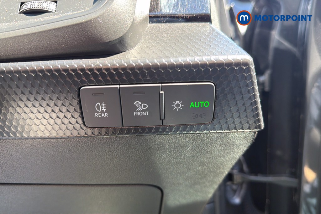 Audi A1 Technik Manual Petrol Hatchback - Stock Number (1630255) - 18th supplementary image