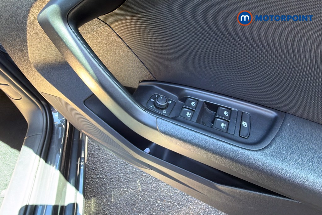 Audi A1 Technik Manual Petrol Hatchback - Stock Number (1630255) - 20th supplementary image