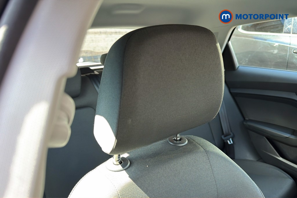 Audi A1 Technik Manual Petrol Hatchback - Stock Number (1630255) - 23rd supplementary image