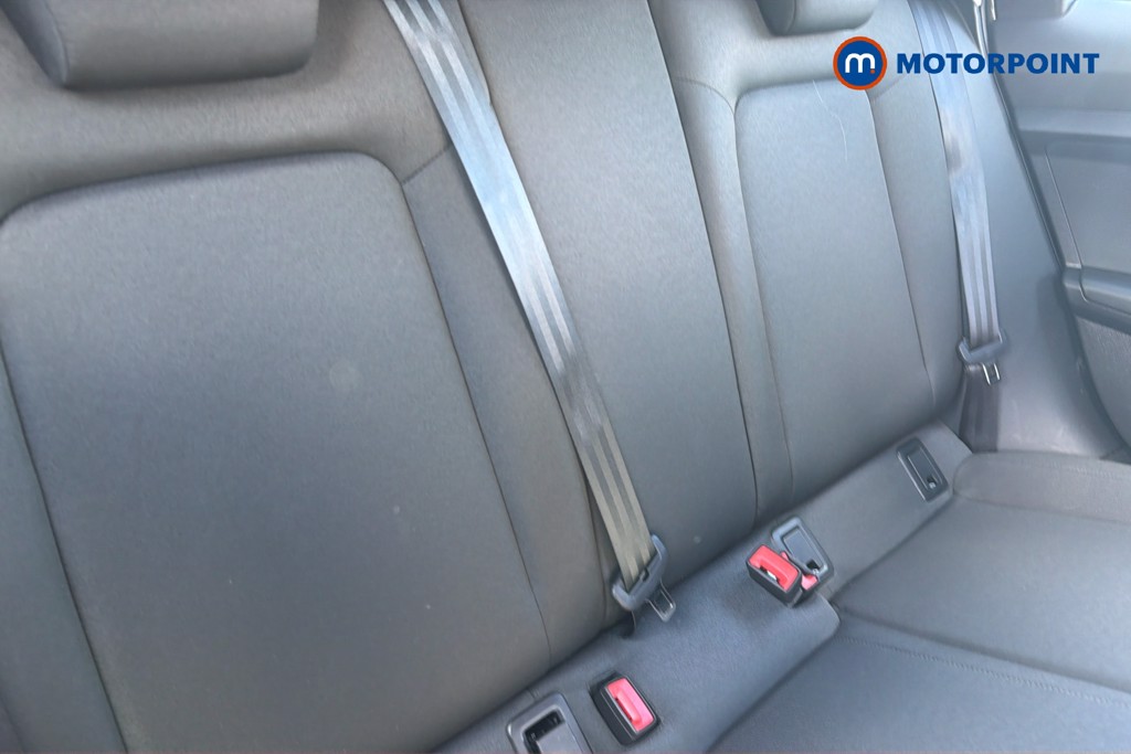 Audi A1 Technik Manual Petrol Hatchback - Stock Number (1630255) - 28th supplementary image
