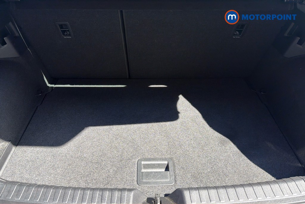 Audi A1 Technik Manual Petrol Hatchback - Stock Number (1630255) - 33rd supplementary image