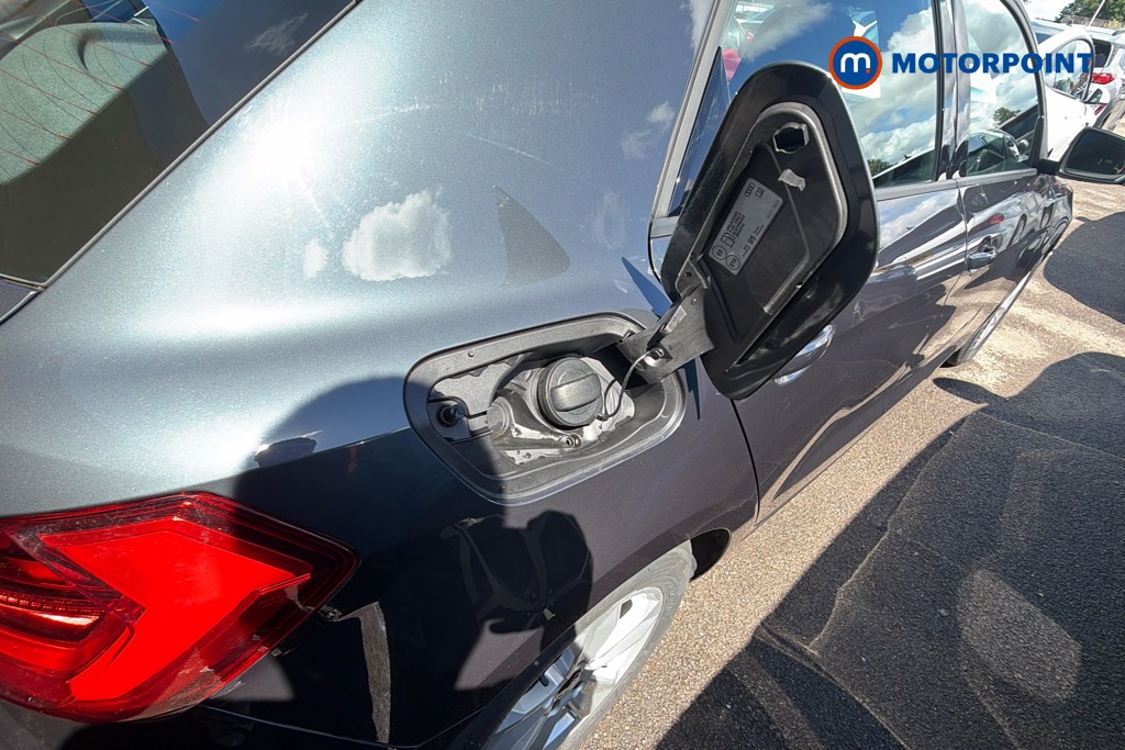 Audi A1 Technik Manual Petrol Hatchback - Stock Number (1630255) - 41st supplementary image