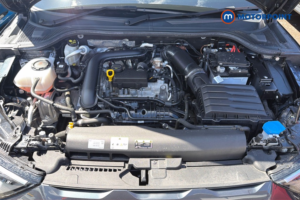 Audi A1 Technik Manual Petrol Hatchback - Stock Number (1630255) - 51st supplementary image