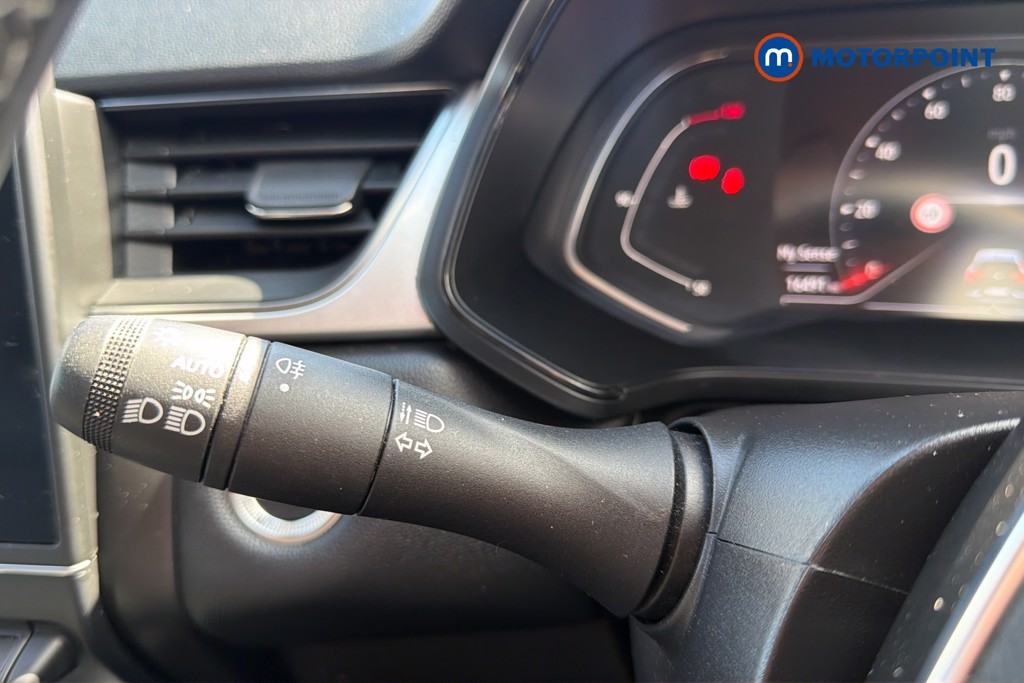 Renault Captur Techno Manual Petrol SUV - Stock Number (1632601) - 18th supplementary image