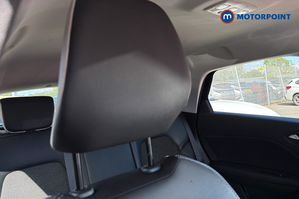 Renault Captur Techno Manual Petrol SUV - Stock Number (1632601) - 23rd supplementary image