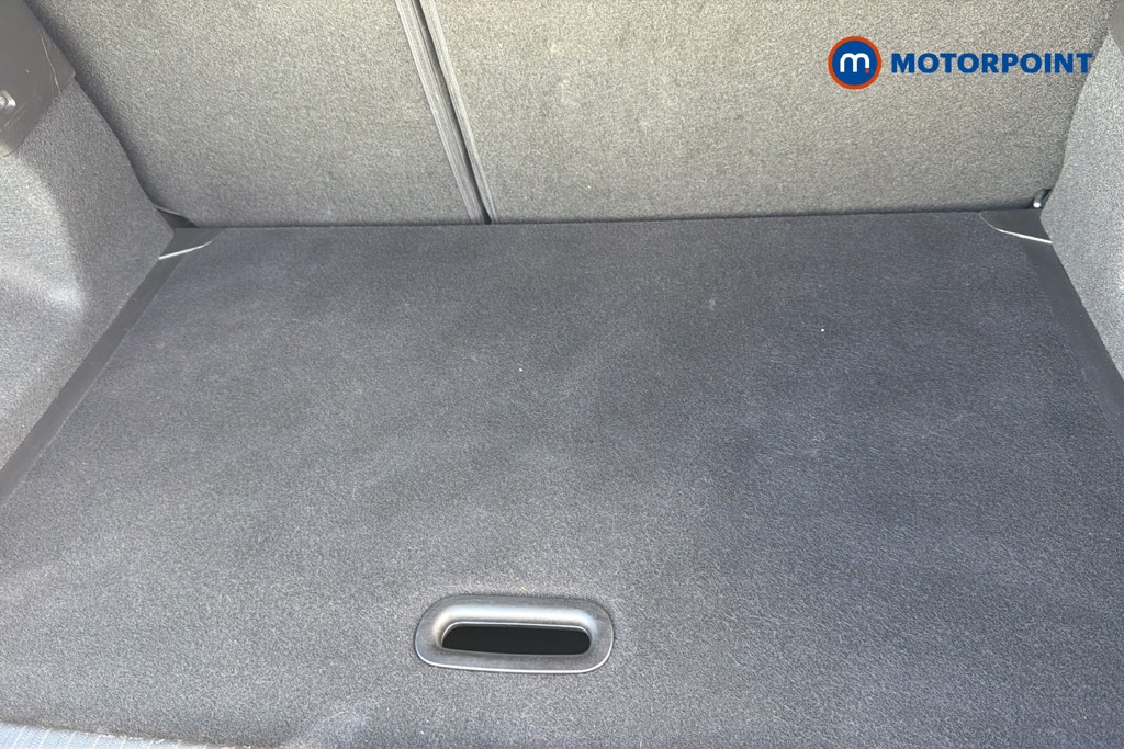 Renault Captur Techno Manual Petrol SUV - Stock Number (1632601) - 33rd supplementary image