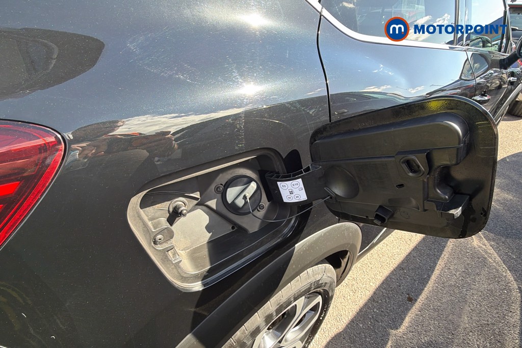 Renault Captur Techno Manual Petrol SUV - Stock Number (1632601) - 41st supplementary image