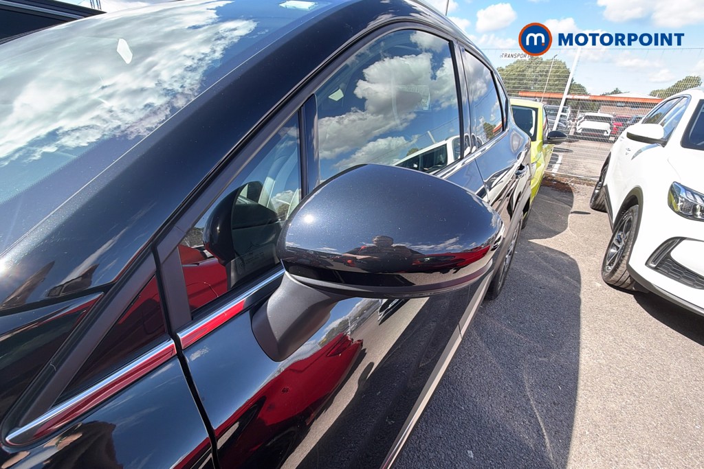 Renault Captur Techno Manual Petrol SUV - Stock Number (1632601) - 43rd supplementary image