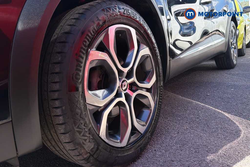 Renault Captur Techno Manual Petrol SUV - Stock Number (1632601) - 47th supplementary image