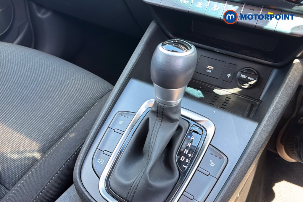Hyundai Kona Premium Automatic Petrol-Electric Hybrid SUV - Stock Number (1633495) - 15th supplementary image