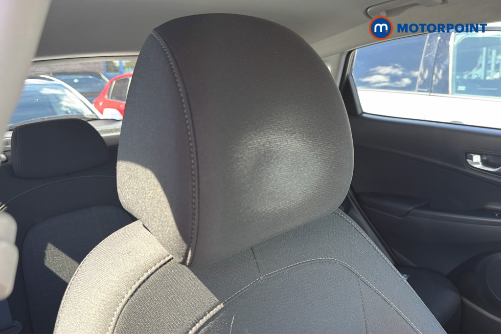 Hyundai Kona Premium Automatic Petrol-Electric Hybrid SUV - Stock Number (1633495) - 23rd supplementary image