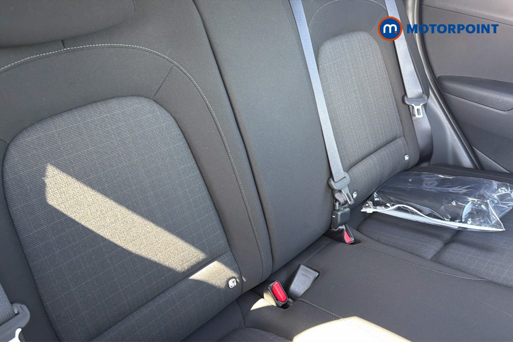 Hyundai Kona Premium Automatic Petrol-Electric Hybrid SUV - Stock Number (1633495) - 28th supplementary image