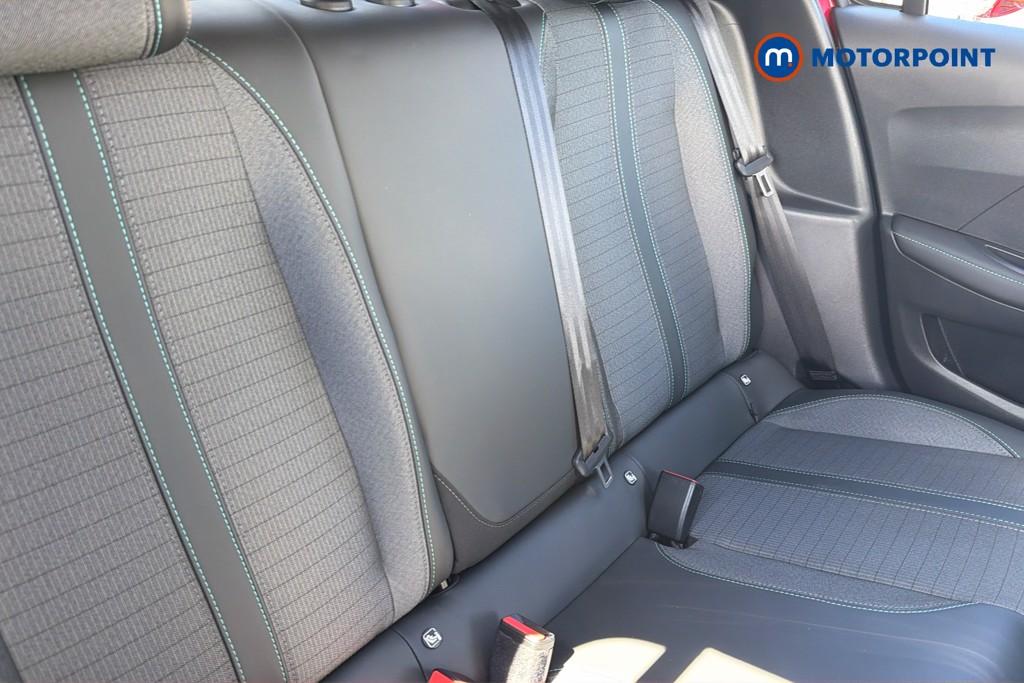 Peugeot 208 Allure Manual Petrol Hatchback - Stock Number (1634100) - 28th supplementary image