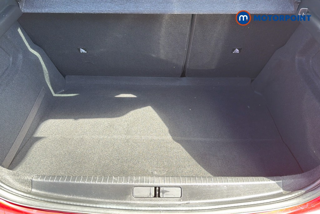 Peugeot 208 Allure Manual Petrol Hatchback - Stock Number (1634100) - 33rd supplementary image