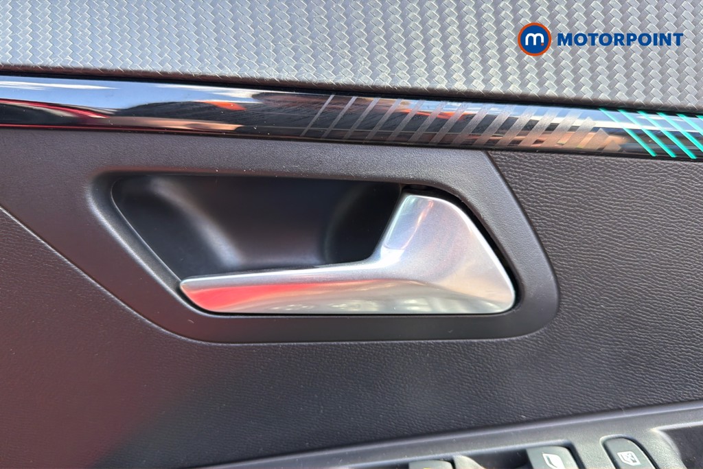 Peugeot 208 Allure Manual Petrol Hatchback - Stock Number (1634100) - 42nd supplementary image