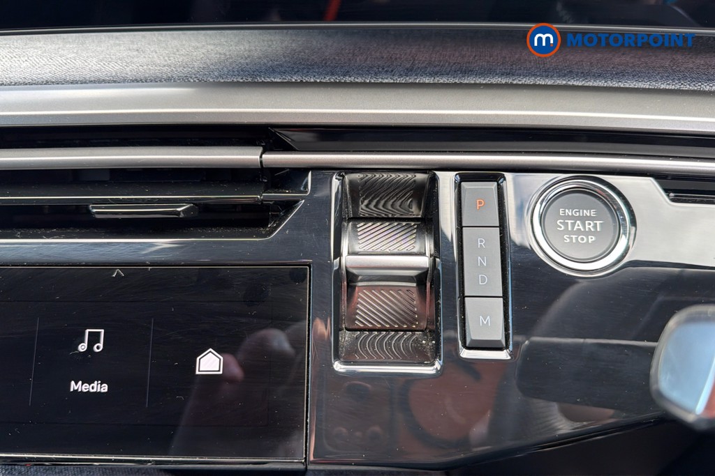 Peugeot 5008 GT Automatic Petrol SUV - Stock Number (1634149) - 15th supplementary image
