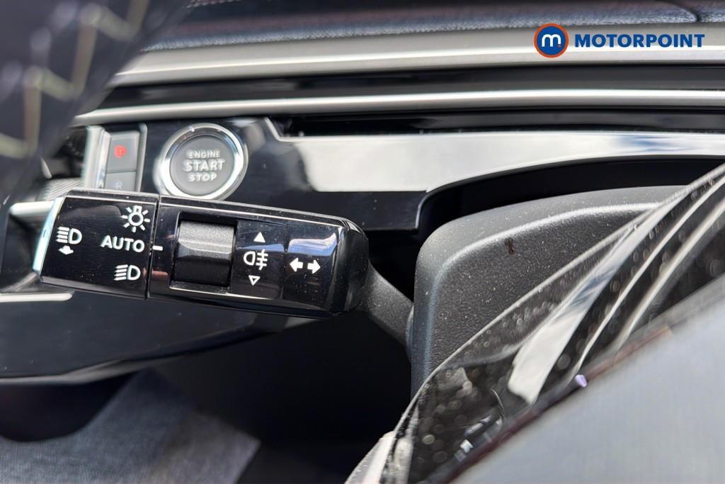 Peugeot 5008 GT Automatic Petrol SUV - Stock Number (1634149) - 18th supplementary image