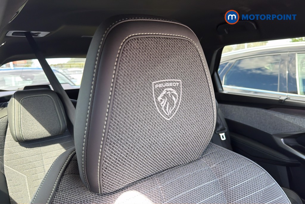 Peugeot 5008 GT Automatic Petrol SUV - Stock Number (1634149) - 23rd supplementary image