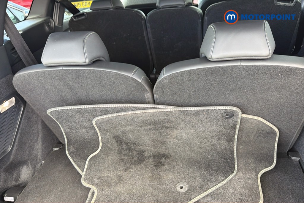 Peugeot 5008 GT Automatic Petrol SUV - Stock Number (1634149) - 33rd supplementary image